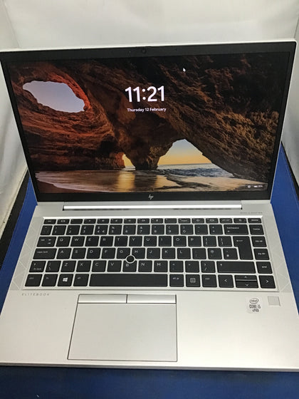 HP EliteBook 840 G7, 14