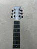 ENYA SPRUCE ACUSITC GUITAR BROWN  **UNBOXED **