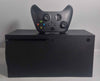 Xbox Series X Console, 1TB, Black, Unboxed With Leads And Controller