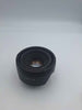 Canon EF 50 mm 1:1.8 STM Lens BOTH CAP COVERS UNBOXED