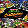 Teenage Mutant Ninja Turtles: The Cowabunga Collection - NINTENDO switch