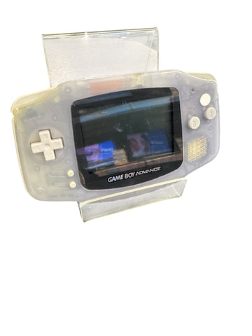 Game boy advance