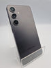 Samsung Galaxy S24 128GB grey smartphone unlocked unboxed