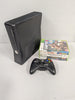 Microsoft Xbox 360 250GB Console Package