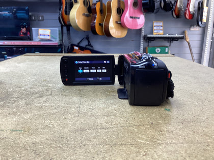 Samsung Camcorder