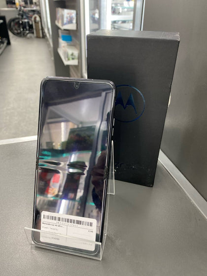 Motorola Razr 40 Ultra 256gb Infinite Black.
