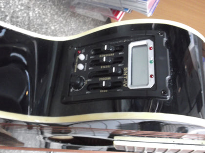 Stagg Electro-Acoustic Guitar