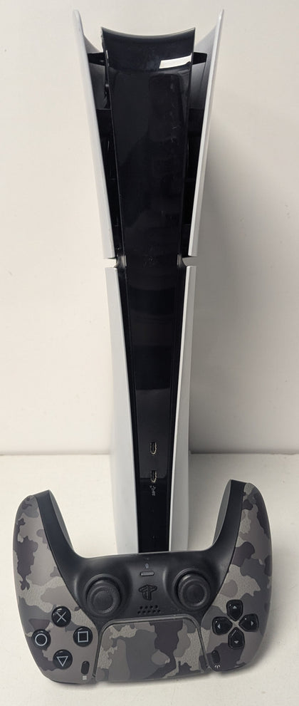 Sony PlayStation 5 Slim Digital Edition