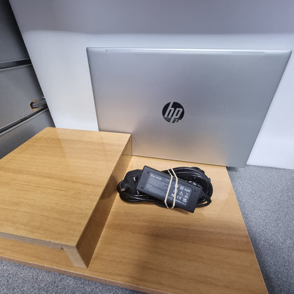 HP Pavilion Laptop.