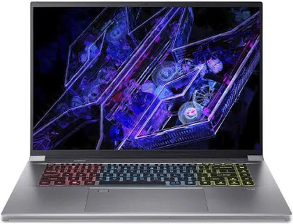 Acer Predator Triton Neo 16 Intel Core Ultra 7 RTX 4050 gaming laptop