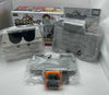 Pokemon Tretta Lab Nintendo 3DS First Edition Early Purchase Bonus Rookie Pichu