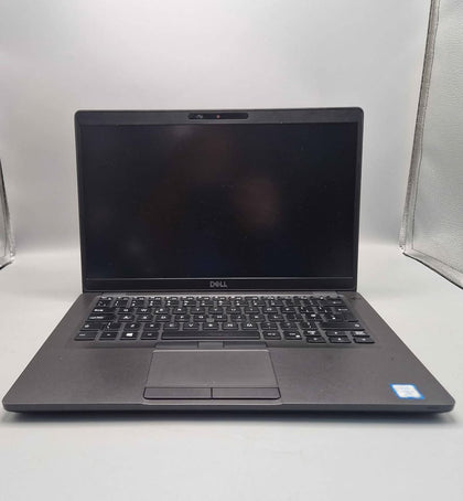 Dell 5400/i7-8665U/16GB Ram/512GB SSD/14