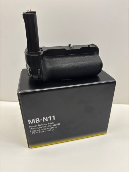 Nikon MB-N11 Power Battery Pack