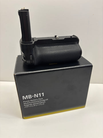 Nikon MB-N11 Power Battery Pack