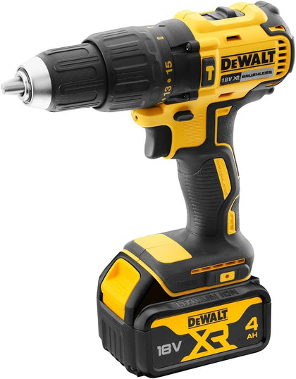 DEWALT Drill Cordless DCD778 *Body Only*