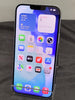 Apple iPhone 14 Plus Blue - 128GB- Unlocked - 84% Battery Health - Unboxed