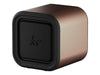 Kitsound Boomcube 15 Bluetooth Speaker - Rose Gold