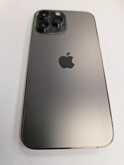 Apple iPhone 13 Pro Max - 128GB - READ DESCRIPTION.
