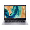 Acer 314 14" Chromebook - Silver