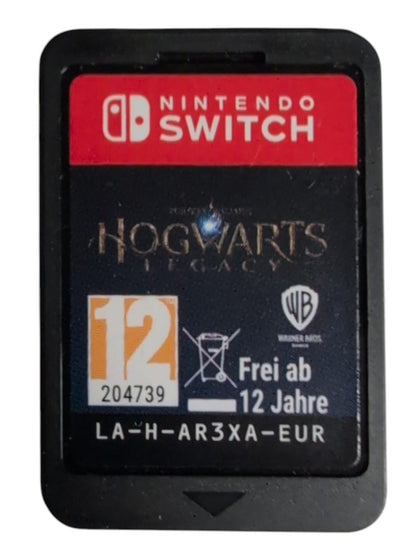 Nintendo Switch Harry Potter Hogwarts Legacy Game (Cartridge Only) 