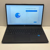 HP 15-FD0059NA 15.6" Laptop 128GB SSD 8GB RAM Intel Core i3