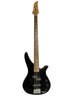 Yamaha Yamaha Rbx 170 Black  Electric Bass Used