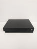 Xbox One X 1TB - Black Fallout 4 Package