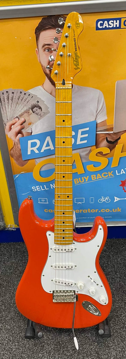 Vintage VS6 Reissued Electric Guitar