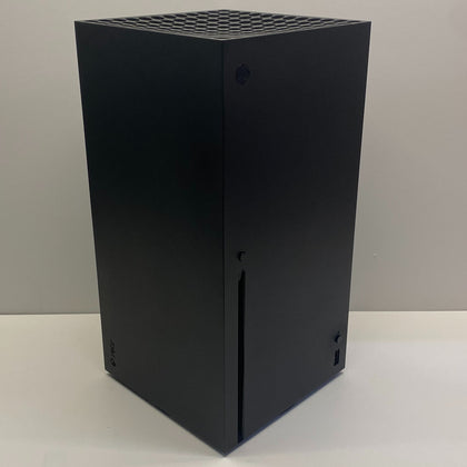 Microsoft Xbox Series X Console 1TB SSD