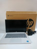 hp chromebook 14a-nf0003na