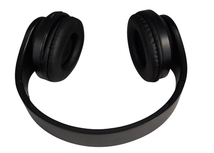 B39 Wireless Bluetooth Foldable Over-Ear Headphones