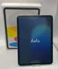 Apple IPAD 10th gen - 64gb