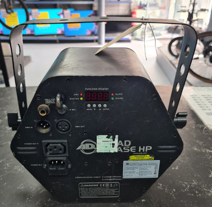 ADJ Quad Phase HP 32-Watt Quad-LED
