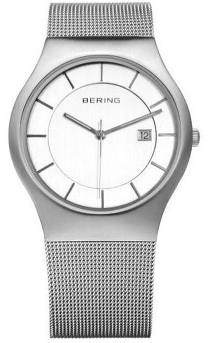 Mens Bering Classic Watch 11938-000