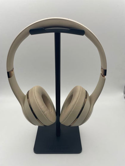 Beats solo 3 headphones