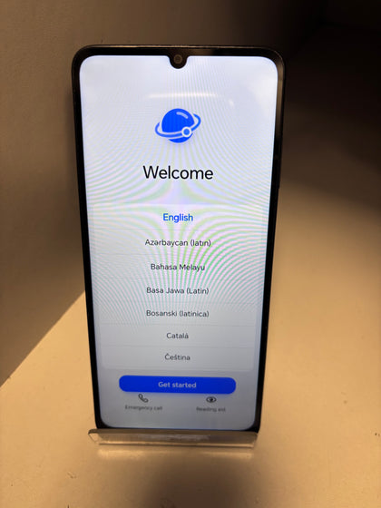 Honor X5c Plus - Unlocked - 64GB
