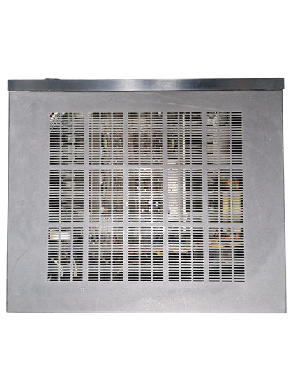 Yamaha Natural Sound Amplifier DSP-A780