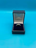 9CT GOLD WEDDING BAND - K