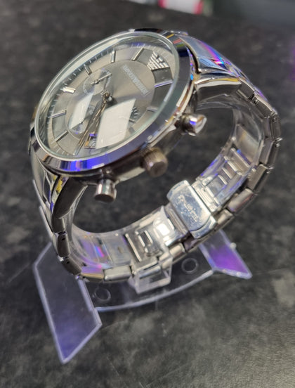 Emporio armani watch men's AR697