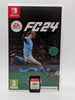 EA Sports FC 24 Switch