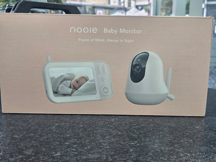 Nooie Baby Monitor.