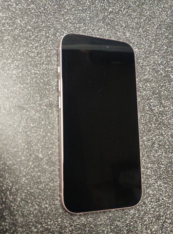 iPhone 15 256GB Pink