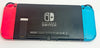 Nintendo Switch Console - Neon Red/Blue