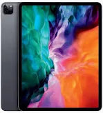 Apple Ipad Pro 4th Gen - 128GB - Unlocked