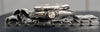 TAG Heuer Formula 1 Quartz, 32 mm, Steel WBJ141AC-0