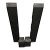 Panasonic Black Sb-hw170 Home Theatre System Subwoofer And Speakers