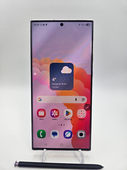 Samsung S23 Ultra - 256GB - Pink