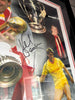 Kenny Dalglish Autograph