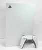 Playstation 5 Digital Edition Console, 825GB, White, Unboxed