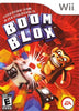 Boom Blox (Wii) Game